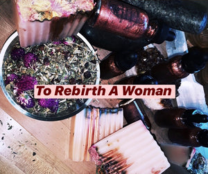 To Rebirth A Woman: Decreasing On your way to becoming new again