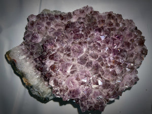 Amethyst Crystal Worx