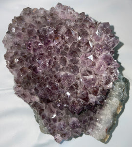 Amethyst Crystal Worx