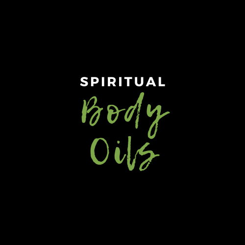 SPIRITUAL BODY OILS