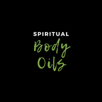 Load image into Gallery viewer, SPIRITUAL BODY OILS
