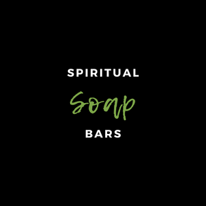 SPIRITUAL SOAP BARS