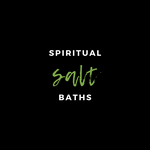 Load image into Gallery viewer, SPIRITUAL SALT BATHS
