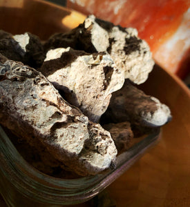 RESIN INCENSE