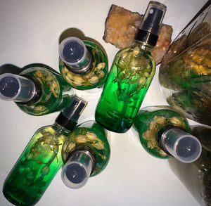 SPIRITUAL SPRAYS