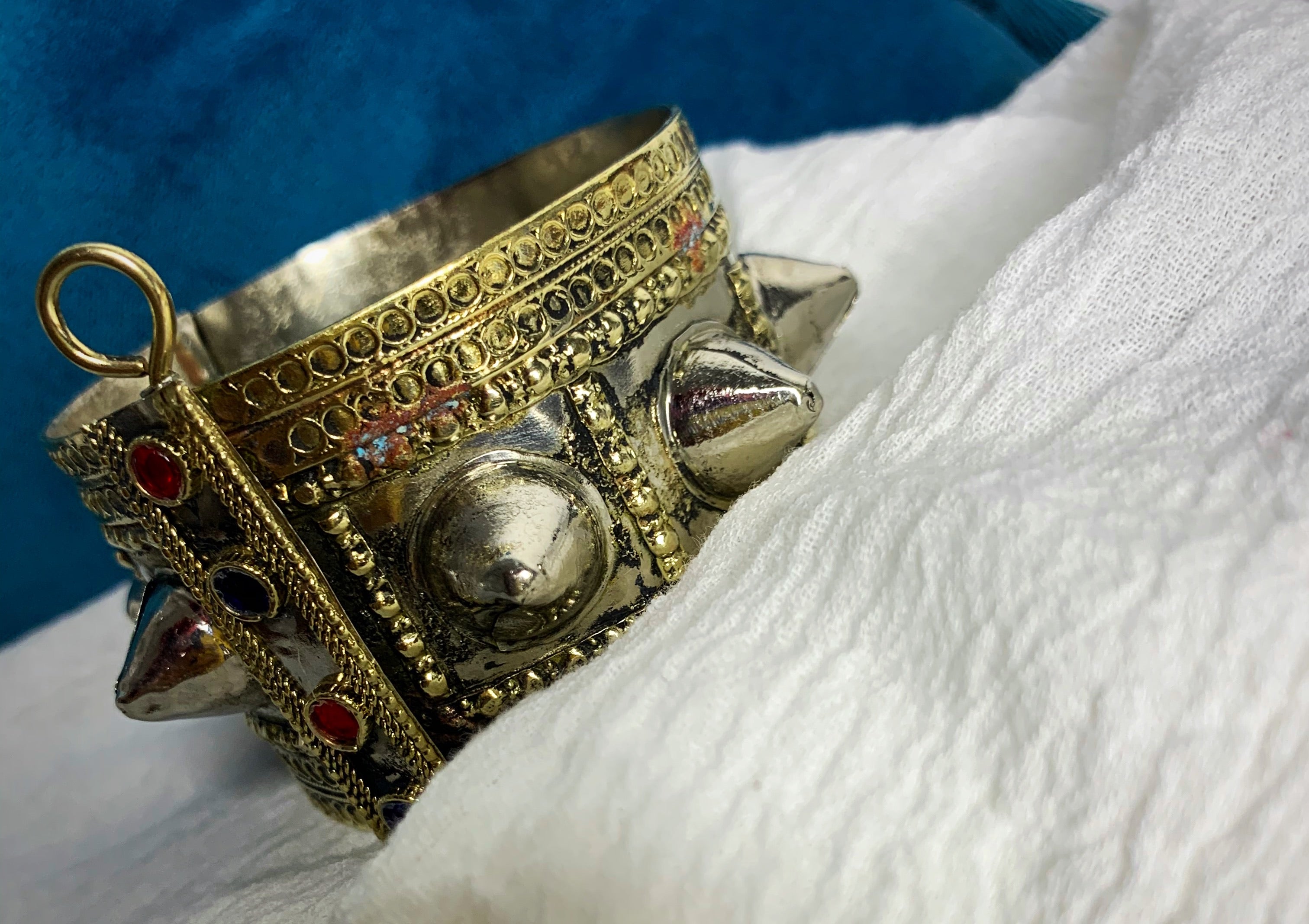 KUCHI CUFFS