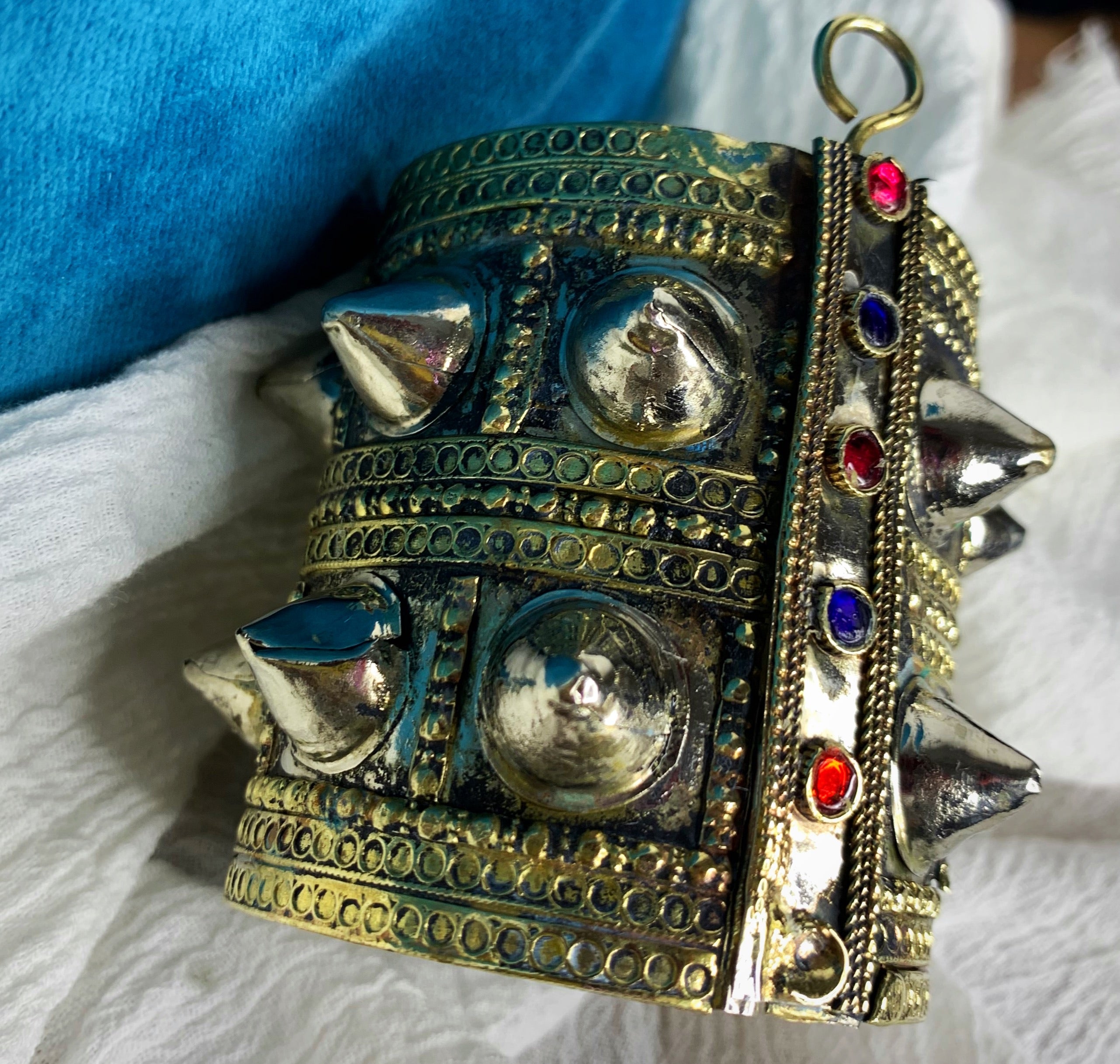 KUCHI CUFFS