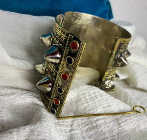 KUCHI CUFFS